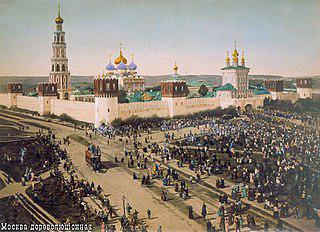 Гулять на Девичьем поле запретили врачи. Фото 1 