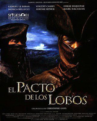 История загадочного Жеводанского Зверя, терроризировавшего Францию в 1760-х годах, легла в основу популярного фильма «Братство волка». Фото 2 