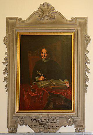 Итальянский аббат за 31 год описал без малого миллион книг. Фото 2 