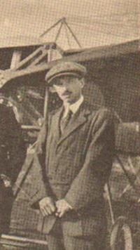 Итальянский инженер создал авиационный завод в тылу Белой армии. Фото 2 