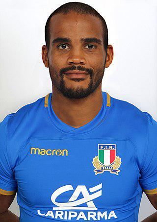 Итальянского регбиста наградили орденом за волонтёрство во время пандемии. Фото 4 