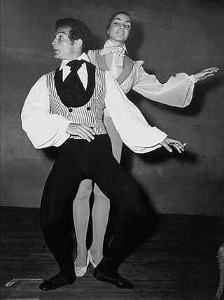 «Израильский „Оскар“» носит имя ученика Марселя Марсо и партнёра Марлен Дитрих. Фото 4 