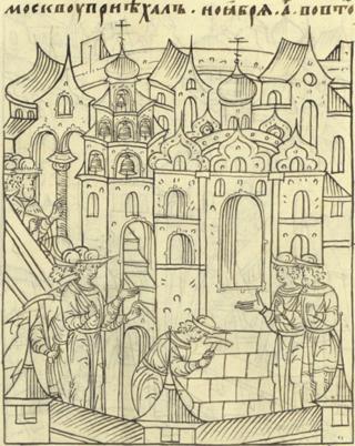 Китайскую стену в центре Москвы выстроил итальянец. Фото 2 