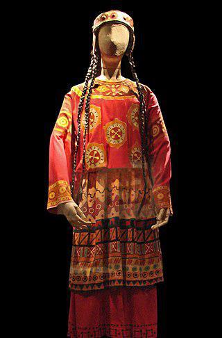 Китайцы перенесли действие «Весны священной» на Тайвань и сделали одним из героев бодхисаттву. Фото 2 