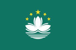 Крошечный Макао имеет «филиал» (на илл.) на территории материкового Китая. Фото 1 