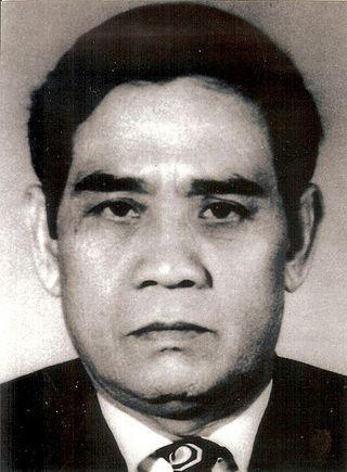 Лидер националистического движения народов центрального Вьетнама был убит из-за того, что ему не помогли французы. Фото 2 