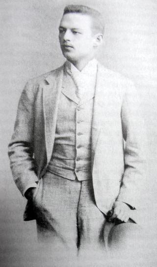 Любимец Чайковского застрелился в его доме-музее. Фото 1 