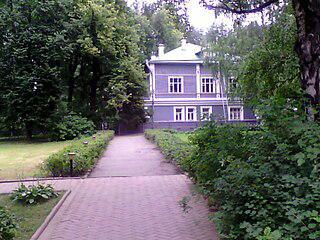 Любимец Чайковского застрелился в его доме-музее. Фото 2 