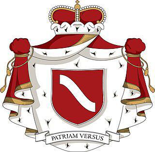 Любомирские (герб ) выбились в князья благодаря соли. Фото 2 