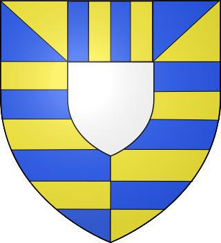 Любой прохожий мог получить щит маршала Франции после удачного описания его герба (на илл.). Фото 2 