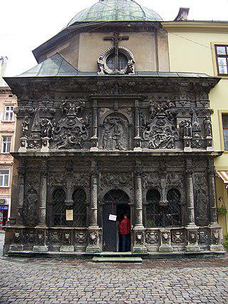 Львовянину, рассказавшему европейцам о флоре и фауне Китая, не довелось упокоиться в  родовой часовне. Фото 3 