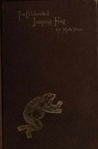 «Лягушачьи ска́чки» обязаны своим происхождением незадачливому любителю пари и пяти фунтам дроби. Фото 2 