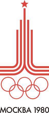 Магия олимпийских цифр: XXII летние Олимпийские игры 1980 прошли в Москве, XXII зимние Олимпийские игры 2014 г. пройдут в Сочи. Фото 1 