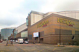 Манчестер ответил террористам искусством (на илл.). Фото 2 