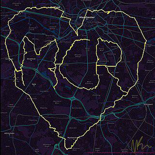 Манчестер ответил террористам искусством (на илл.). Фото 3 