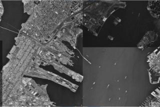 Мемориалу 11 сентября Церетели нашлось место только на территории бывшего военного терминала. Фото 2 