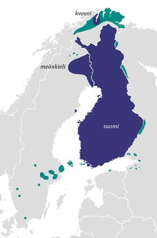 Меянкиели (Meänkieli, букв. «наш язык») — так живущие в Швеции финны называют свой диалект финского языка… Фото 1 