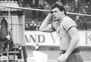 Мировой рекорд восточногерманского атлета не будет превзойдён никогда. Фото 1 