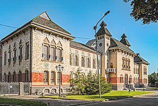 Могила основателя Великой Болгарии находилась в окрестностях Полтавы, а столица этого государства — в Краснодарском крае. Фото 2 