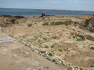 Могила основателя Великой Болгарии находилась в окрестностях Полтавы, а столица этого государства — в Краснодарском крае. Фото 3 