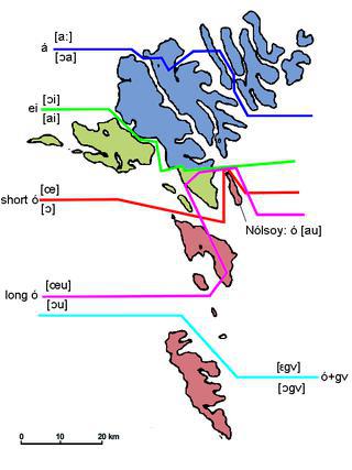 На фарерском языке ежегодно издаётся больше всего литературы относительно количества носителей языка: на каждое новое издание приходятся лишь 315 человек… Фото 1