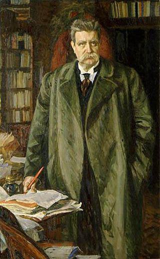 На памятник шведскому социал-демократу приземлилась фея. Фото 2 