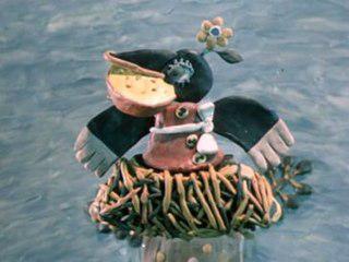 Нам помнится, в Везеле, а может, в Люнебурге, умер индийский слон, а может, африканский; он был совсем белый, а может, и не белый, а может, его вообще не было. Фото 1 