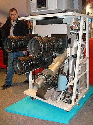 НАСА пользуется оружием кинопрокатчиков. Фото 2 