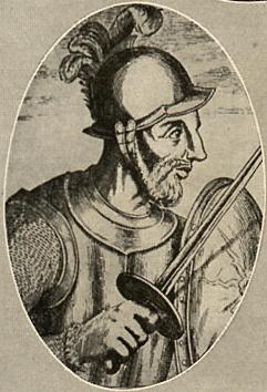 Название «Венесуэла» придумал спутник Колумба по имени Алонсо де Охеда. Фото 2 