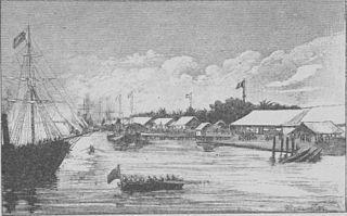 Объявив в порту о создании свободного государства, бельгийский король положил начало «гонки за Африку». Фото 4 