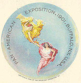 Один из четырёх убитых президентов США погиб в результате покушения на всемирной выставке. Фото 2 