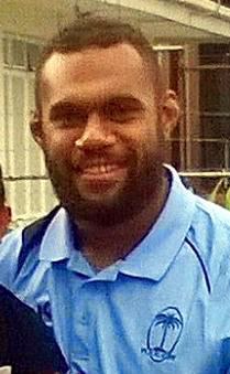 Олимпийскому чемпиону по регби-7 пришлось отпрашиваться из армии, чтобы сыграть на чемпионате мира. Фото 2 