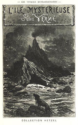 Остров Табор (Риф Мария-Тереза), известный благодаря романам Жюля Верна «Дети капитана Гранта» и «Таинственный остров», изображался на картах вплоть до конца XX века. На самом деле он не существует. Фото 3 