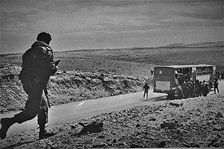 Освобождение «Автобуса матерей» началось только после того, как в нём убили единственного пассажира-мужчину. Фото 1 