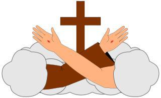 От жестокости монаха-францисканца в ужасе пребывали даже военные вермахта. Фото 1 