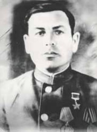 Отцу и сыну в военные годы досталась одна нелёгкая судьба на двоих. Фото 2 