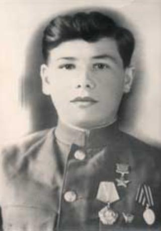 Отцу и сыну в военные годы досталась одна нелёгкая судьба на двоих. Фото 3 