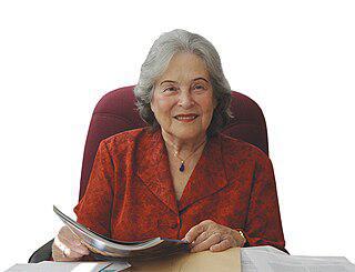 Первая женщина — президент Израильской АН разрабатывала наиважнейший в России лекарственный препарат. Фото 1 