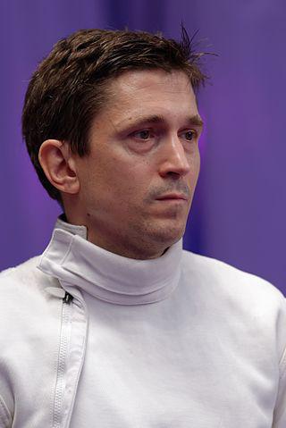 Первую награду на чемпионатах мира в личном зачёте венгерский шпажист завоевал после 20 лет карьеры и 9 медалей в командном первенстве. Фото 1 