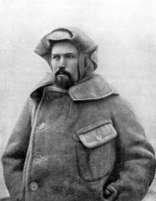 Первым человеком, нашедшим вечный покой на берегах Антарктиды, был норвежский зоолог. Фото 1 