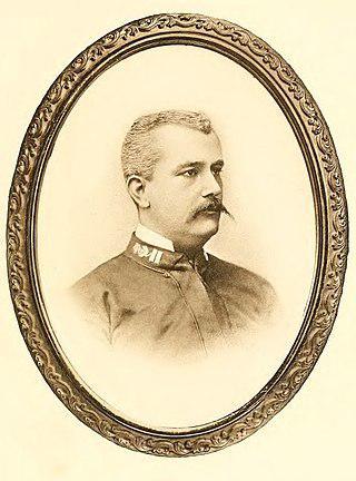 Первым руководителем старейшей спецслужбы США был офицер в звании лейтенанта флота. Фото 1 