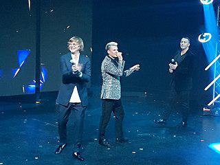 Первыми на сцену с «Конём» могли выйти «Иванушки», а не «Любэ». Фото 1 