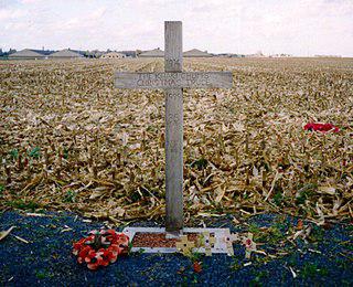 Песню «Трубы мира» Пол Маккартни посвятил Рождественскому перемирию 1914 года. Фото 1 