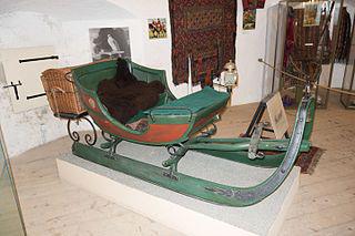 По-немецки в Новый год друг другу желают «катиться хорошо». Фото 1 