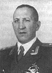 Полковник дважды пропадал без вести, но вернулся с войны. Фото 1 