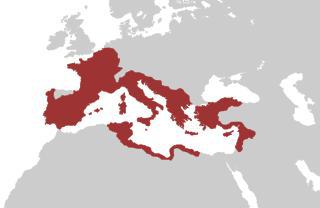 Полстолетия Древним Римом правили не консулы, а военные трибуны. Фото 2 