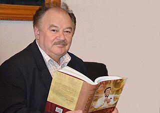 «Попугай боцмана» участвовал в ликвидации Чернобыльской аварии и написал книгу о Кобзоне. Фото 4 