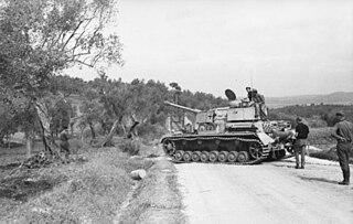 Посёлок был под немцами 6 дней, и ещё 87 дней они безуспешно пытались овладеть им повторно. Фото 2 