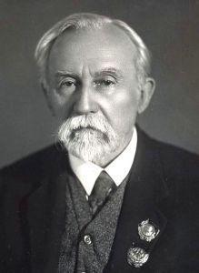 После ареста своего ученика отважный академик выдвигал его на Сталинскую премию и в Верховный Совет. Фото 3 