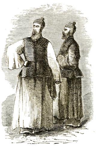 После изгнания из Лхасы двух французских первопроходцев один из них поссорился с Ватиканом, а другой призвал к завоеванию Вьетнама. Фото 5 